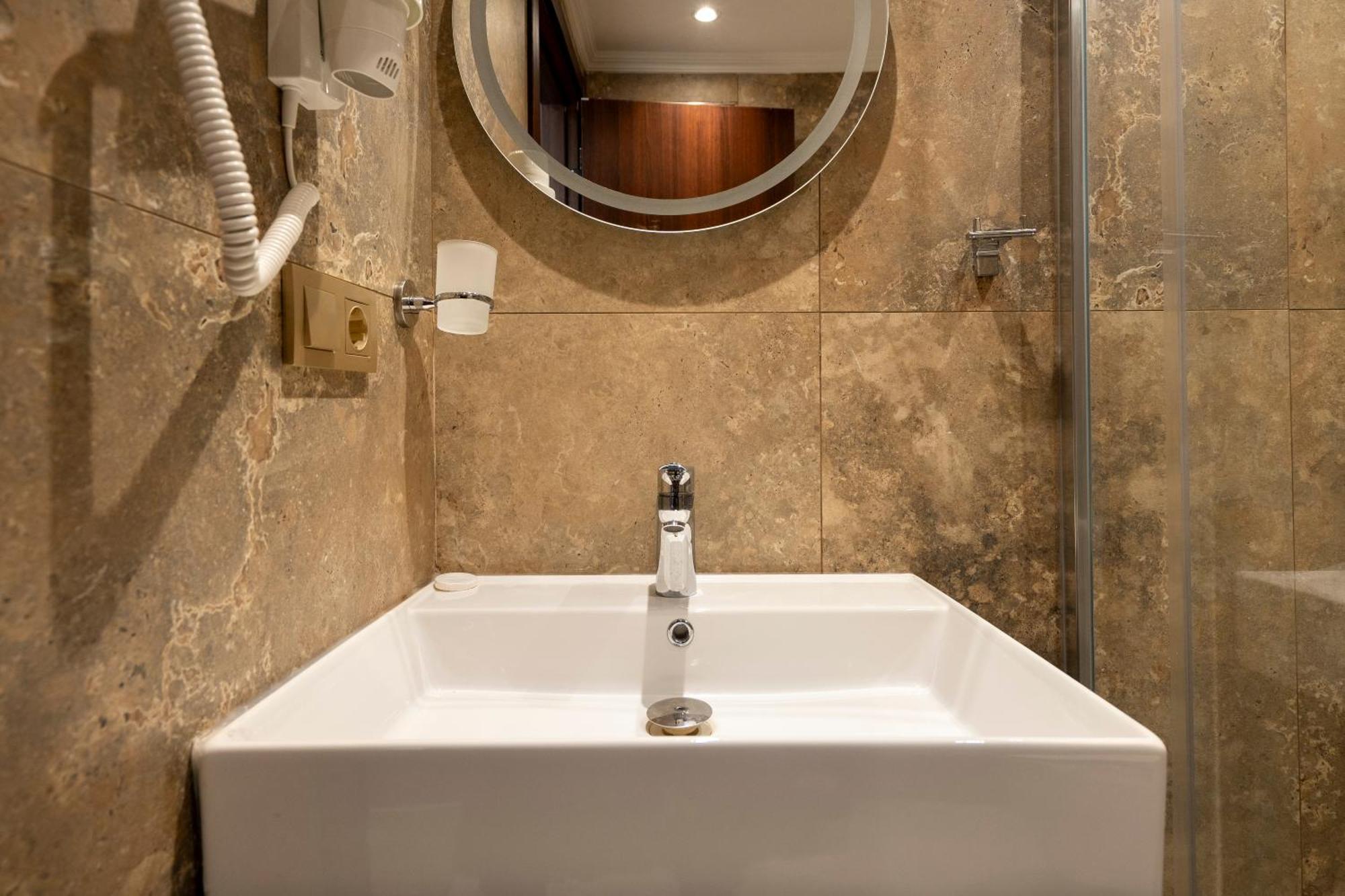 Old Harbour Hotel 이스탄불 외부 사진