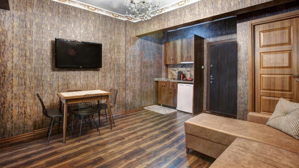 Old Harbour Hotel 이스탄불 외부 사진