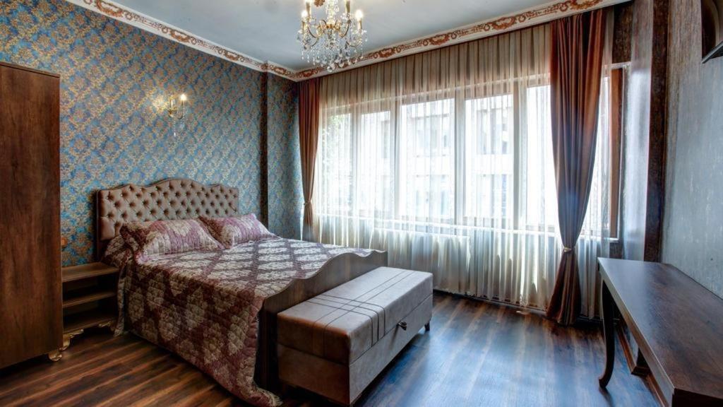Old Harbour Hotel 이스탄불 외부 사진