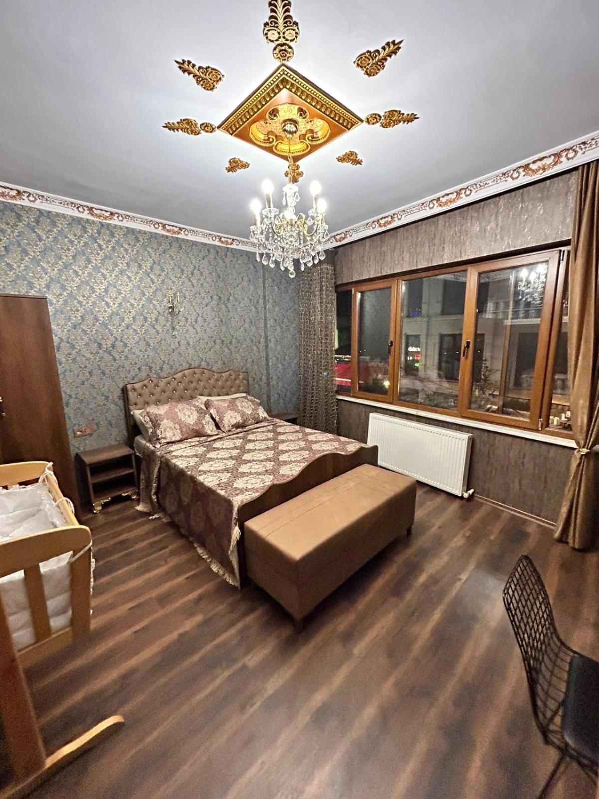 Old Harbour Hotel 이스탄불 외부 사진