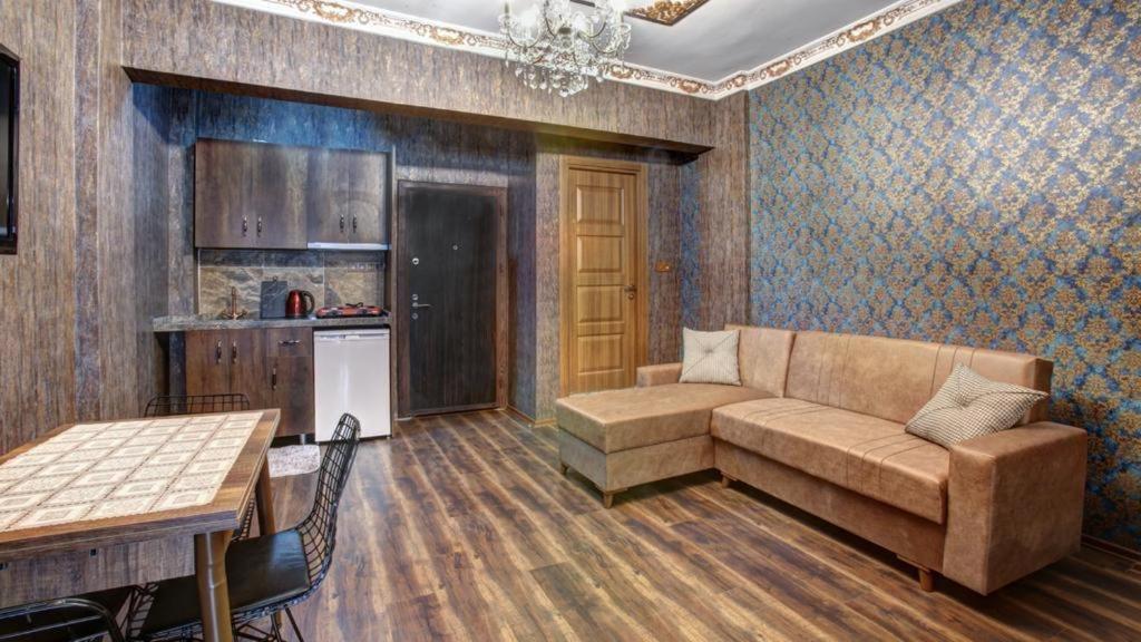 Old Harbour Hotel 이스탄불 외부 사진