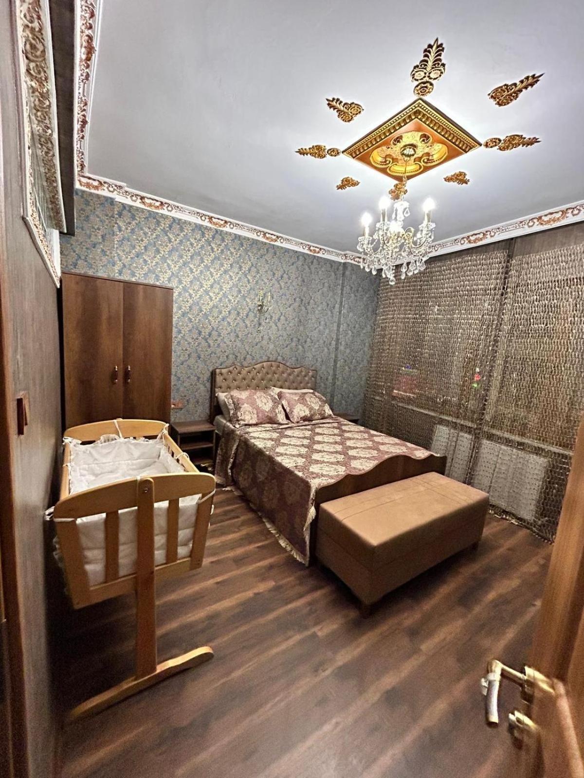 Old Harbour Hotel 이스탄불 외부 사진