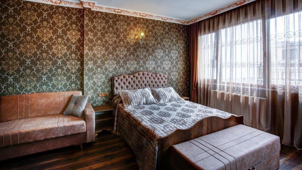 Old Harbour Hotel 이스탄불 외부 사진